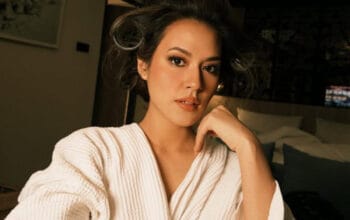 Raisa Andriana Resmi Gugat Cerai Hamish Daud, Ini Jadwal Sidang Perdananya