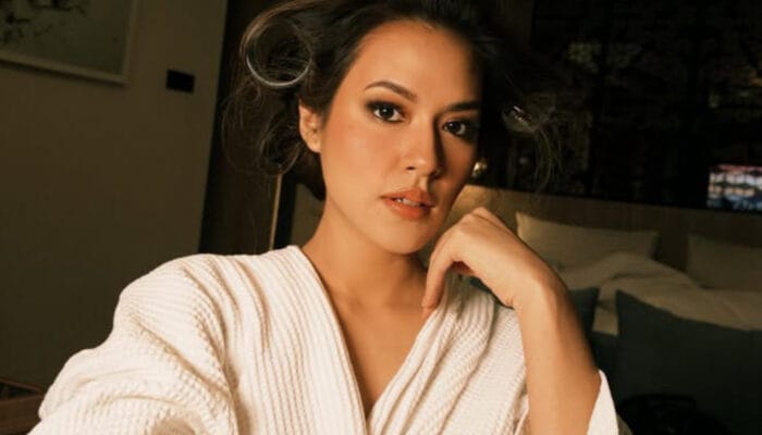 Raisa Andriana Resmi Gugat Cerai Hamish Daud, Ini Jadwal Sidang Perdananya