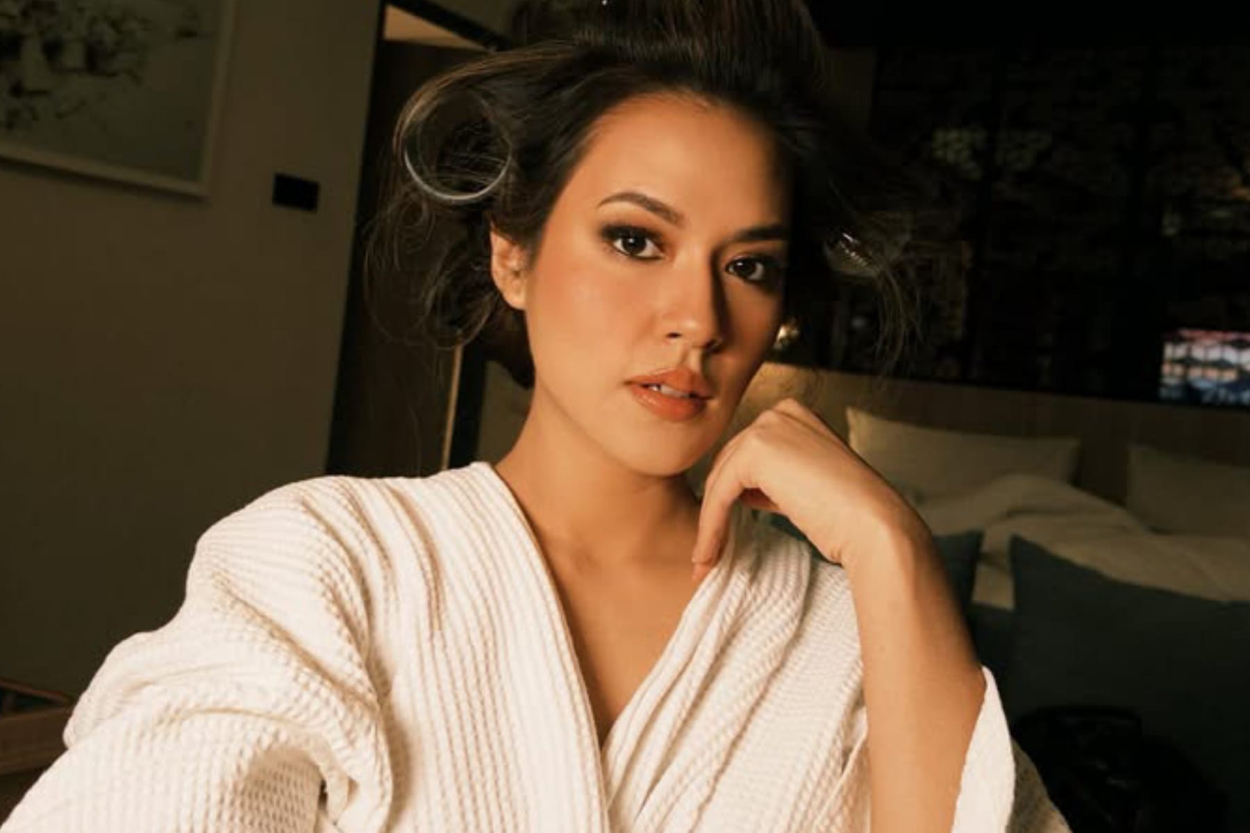 Raisa Andriana Resmi Gugat Cerai Hamish Daud, Ini Jadwal Sidang Perdananya 1 Raisa Andriana Resmi Gugat Cerai Hamish Daud, Ini Jadwal Sidang Perdananya
