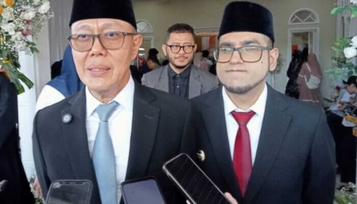 Ratusan Tenaga Honorer Dapat Tawaran Wali Kota Sukabumi Jadi TKI Keluar Negeri