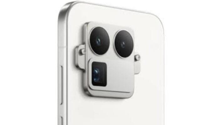 Realme GT 8 Pro Siap Jadi Raja Kamera Baru?