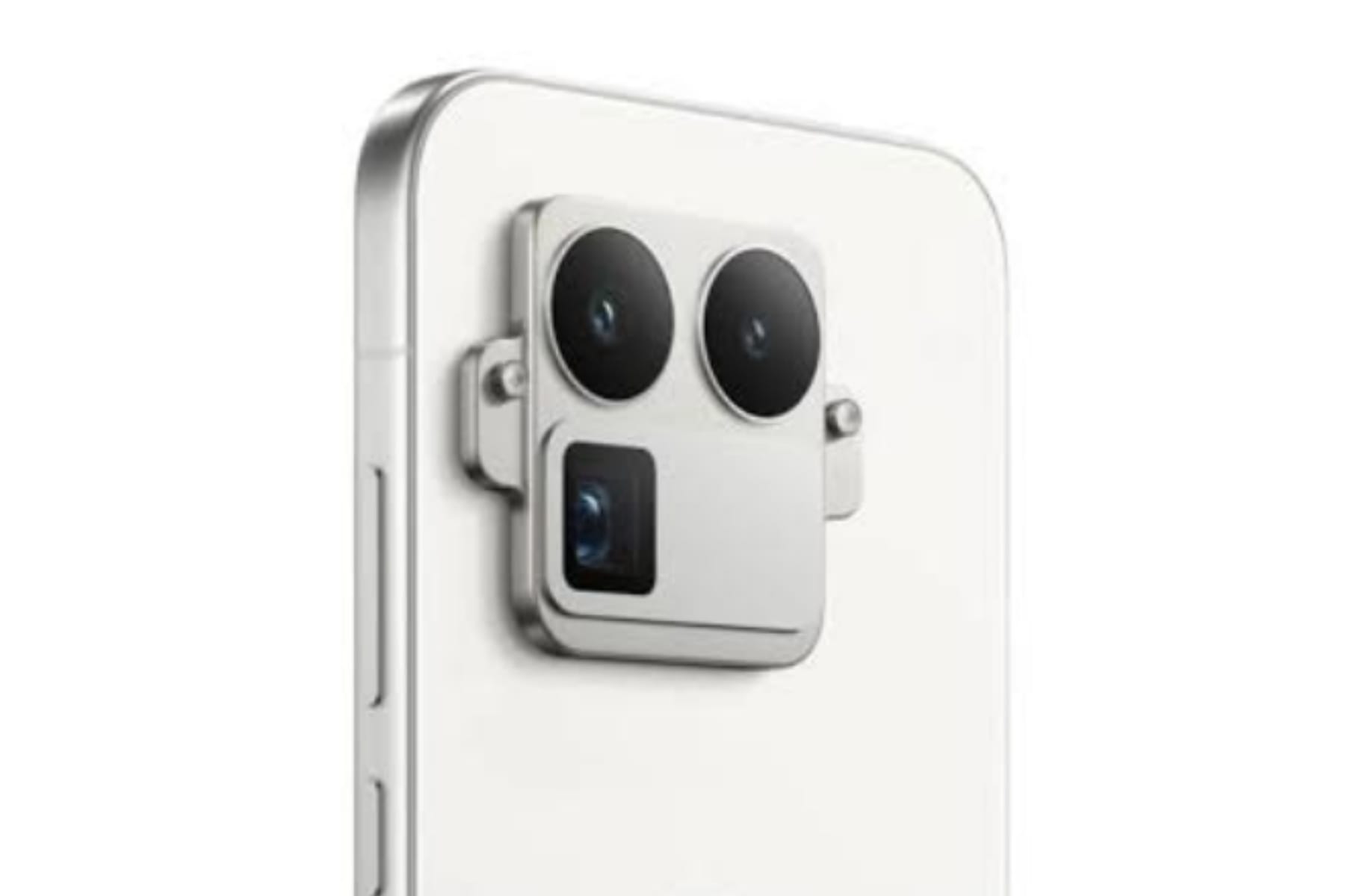 Realme GT 8 Pro Siap Jadi Raja Kamera Baru?