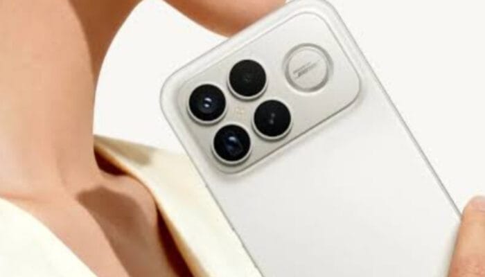Redmi K90 Pro Max Dikonfirmasi Rilis 23 Oktober, Usung “Sound by Bose”