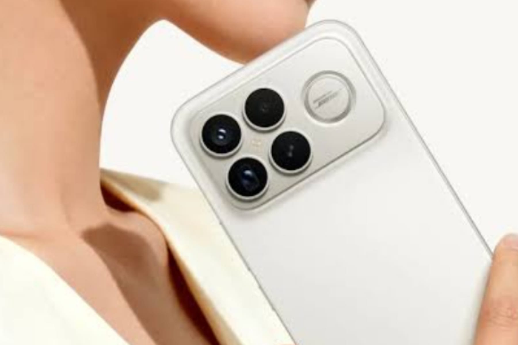 Redmi K90 Pro Max Dikonfirmasi Rilis 23 Oktober, Usung "Sound by Bose"