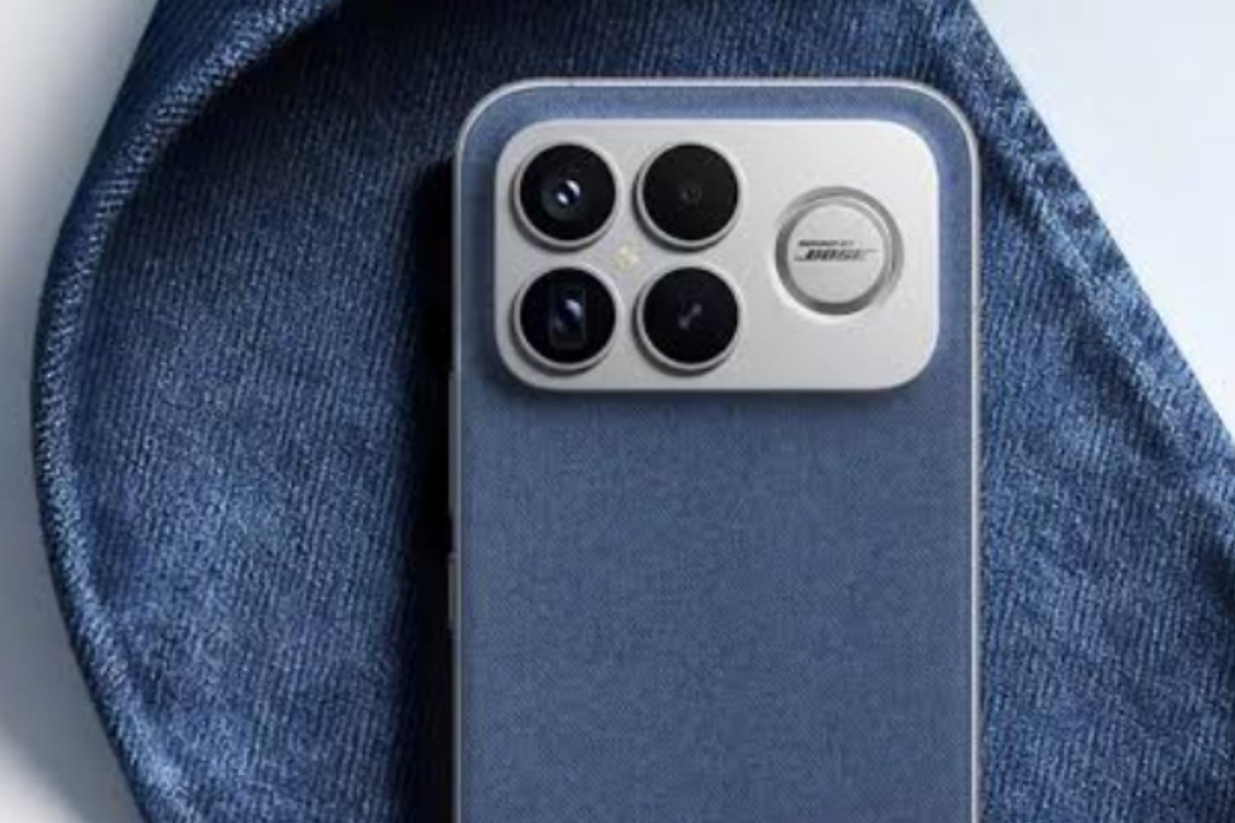 Redmi K90 Pro Max Siap Gebrak Pasar: Baterai 7.560 mAh dan Snapdragon 8 Elite Gen 5