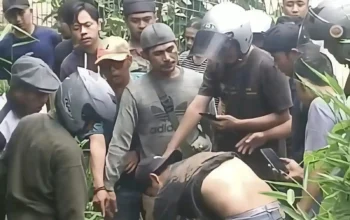 Remaja di Cianjur Ditikam Teman Pria Usai Tolak Ajakan di Kontrakan