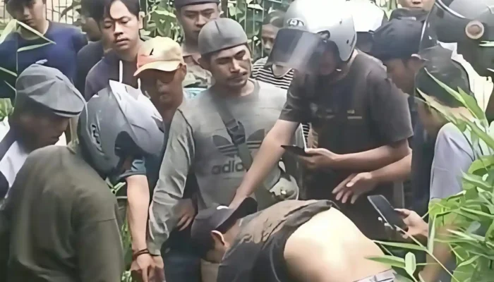 Remaja di Cianjur Ditikam Teman Pria Usai Tolak Ajakan di Kontrakan