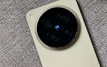 Review Awal Vivo X300 Pro: Selamat Tinggal Layar Lengkung, Selamat Datang OriginOS 6
