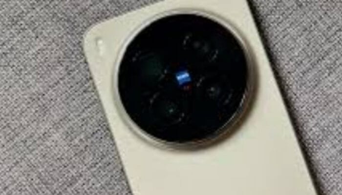 Review Awal Vivo X300 Pro: Selamat Tinggal Layar Lengkung, Selamat Datang OriginOS 6