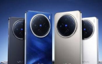 Review Awal vivo X300: Harapan Baru di Pasar Ponsel Flagship Kompak 3 Review Awal vivo X300: Harapan Baru di Pasar Ponsel Flagship Kompak