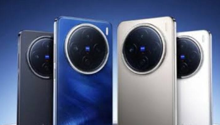Review Awal vivo X300: Harapan Baru di Pasar Ponsel Flagship Kompak