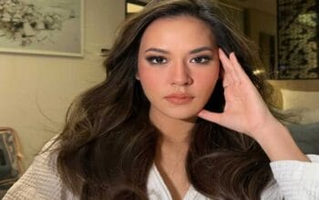 Rumor Panas Benarkah Raisa Gugat Cerai Hamish Daud