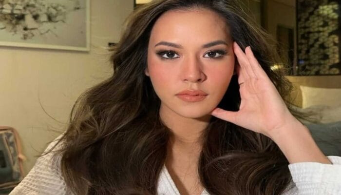 Rumor Panas: Benarkah Raisa Gugat Cerai Hamish Daud?