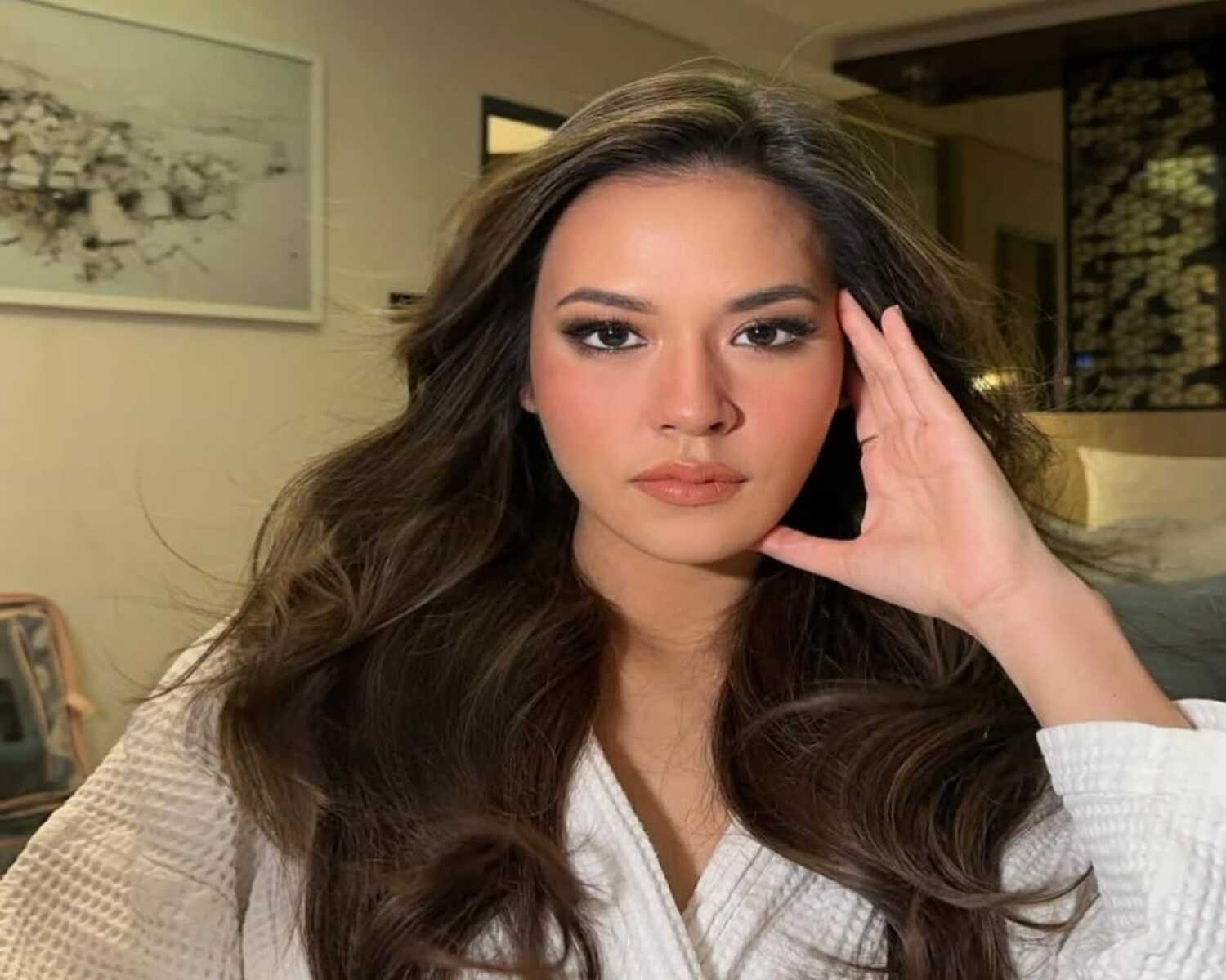 Rumor Panas Benarkah Raisa Gugat Cerai Hamish Daud