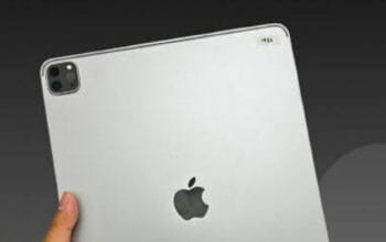 Rumor iPad Pro 2027: Akan Dilengkapi 'Vapor Chamber' dan Chip M6 3 Rumor iPad Pro 2027: Akan Dilengkapi 'Vapor Chamber' dan Chip M6