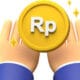Rupiah Ditutup Melemah ke Rp 16.585 Jelang Pengumuman Suku Bunga BI