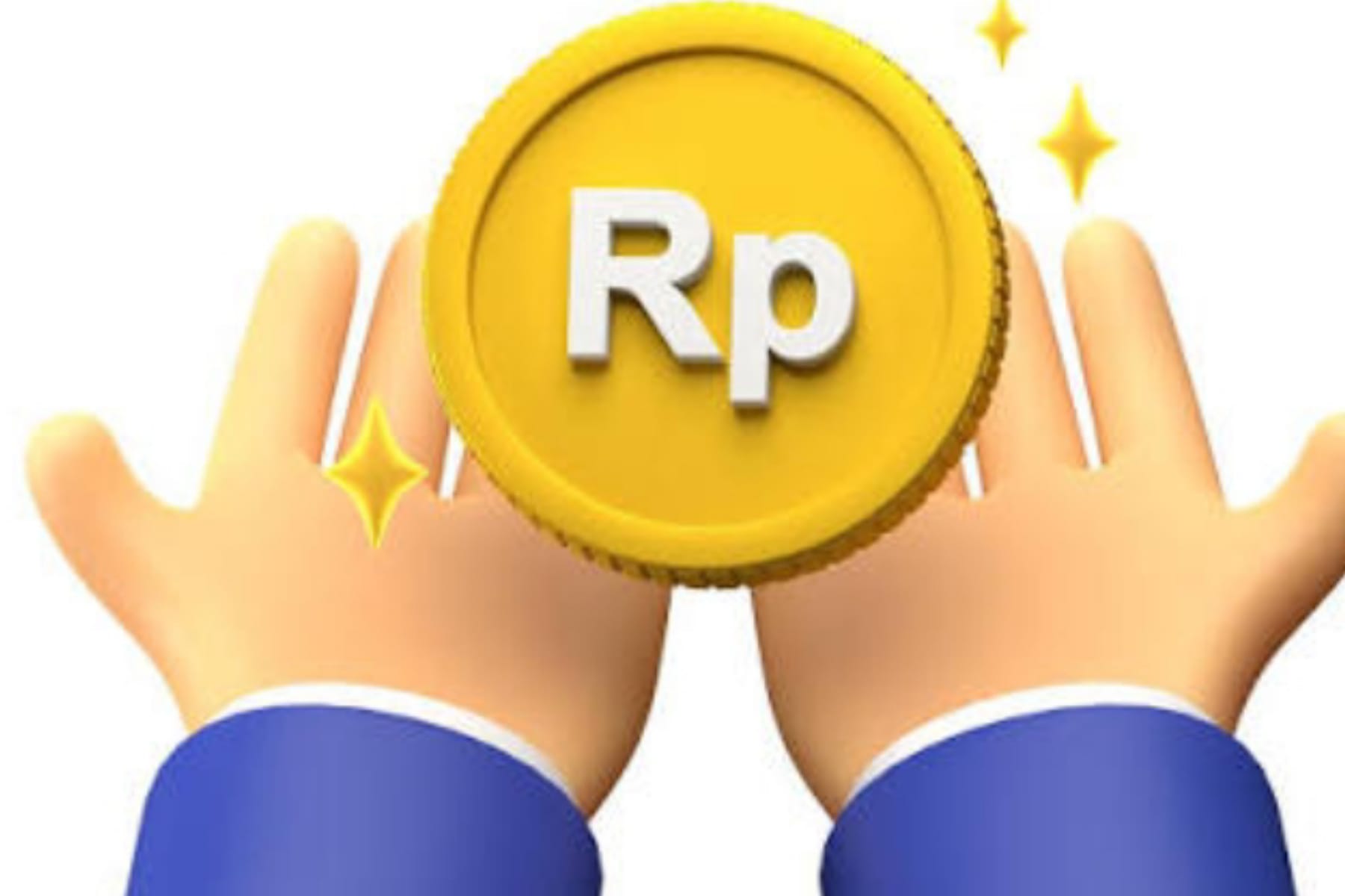 Rupiah Ditutup Melemah ke Rp 16.585 Jelang Pengumuman Suku Bunga BI
