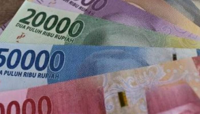 Rupiah Tembus Rp16.610/US$ Jelang Pengumuman Suku Bunga The Fed