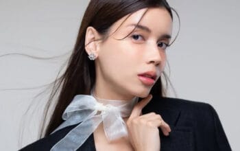 Sabrina Chairunnisa Resmi Gugat Cerai Deddy Corbuzier di PA Tigaraksa