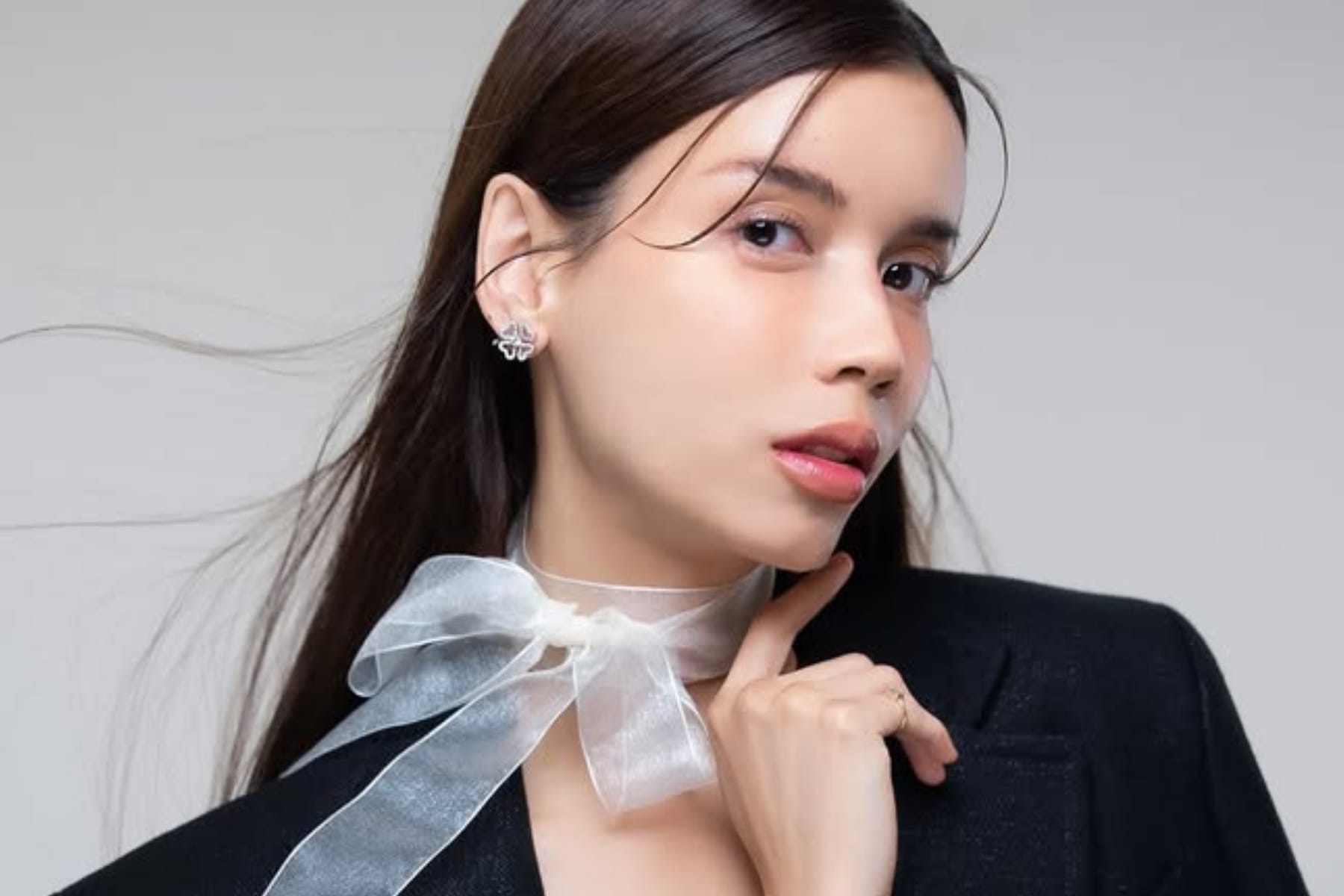 Sabrina Chairunnisa Resmi Gugat Cerai Deddy Corbuzier di PA Tigaraksa 1 Sabrina Chairunnisa Resmi Gugat Cerai Deddy Corbuzier di PA Tigaraksa