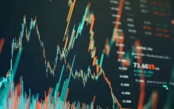 Saham DADA Anjlok ke ARB Usai Meroket 2.400%, Investor Panik?