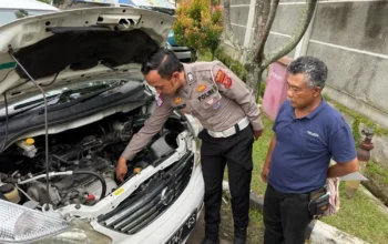 Samsat Soreang Kabupaten Bandung Siagakan Tim Khusus! Begini Cara Baru Layani Cek Fisik Kendaraan