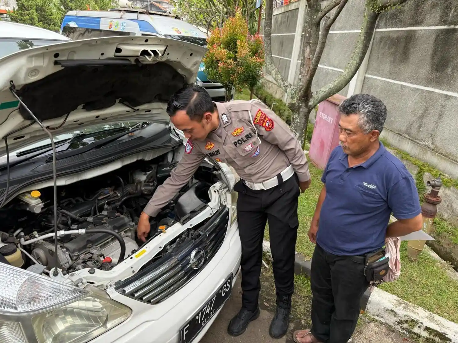 Samsat Soreang Kabupaten Bandung Siagakan Tim Khusus! Begini Cara Baru Layani Cek Fisik Kendaraan