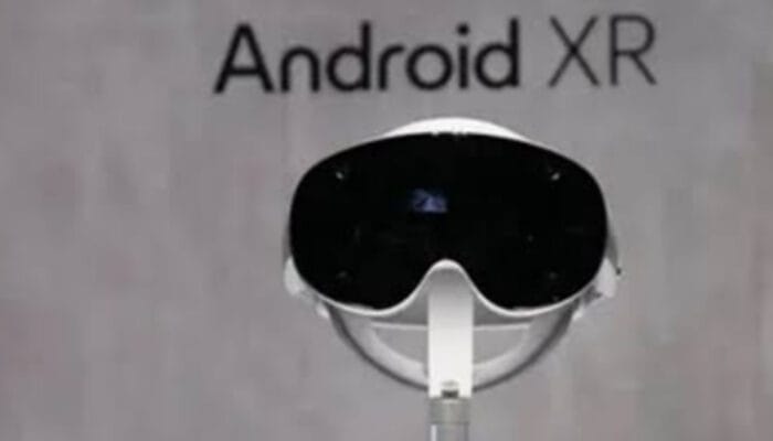 Ini Jadwal Peluncuran Headset XR ‘Project Moohan’
