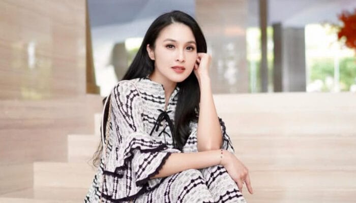 Sandra Dewi Gugat Kejagung, Minta 88 Tas Mewah dan Deposito Rp 33 Miliar Dikembalikan