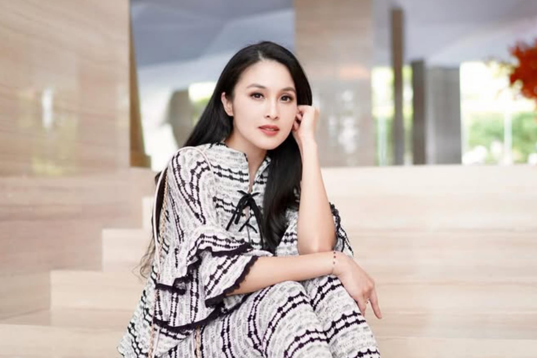 Sandra Dewi Gugat Kejagung, Minta 88 Tas Mewah dan Deposito Rp 33 Miliar Dikembalikan