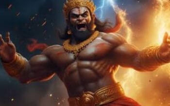 Sanghyang Ananjaya: Benarkah Ia Sosok Asli di Balik Legenda Hanoman?