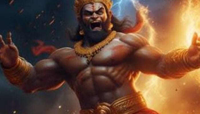 Sanghyang Ananjaya: Benarkah Sosok Asli di Balik Legenda Hanoman?