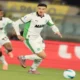 Sassuolo Bikin Verona Tenggelam di Kandang 1-0