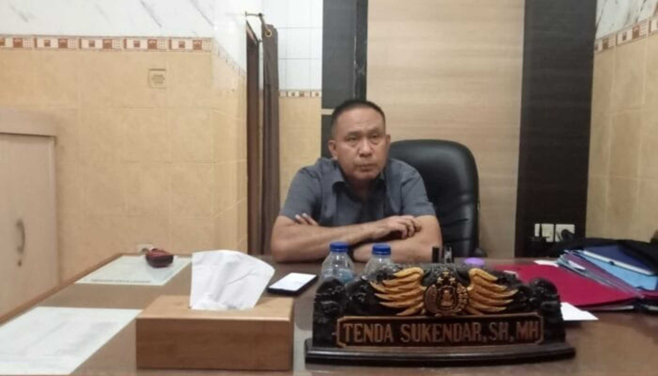 Satres Narkoba Polres Sukabumi Kota Ungkap 103 Kasus Peredaran Psikotropika, 129 Tersangka Diamankan 1 Satres Narkoba Polres Sukabumi Kota Ungkap 103 Kasus Peredaran Psikotropika, 129 Tersangka Diamankan
