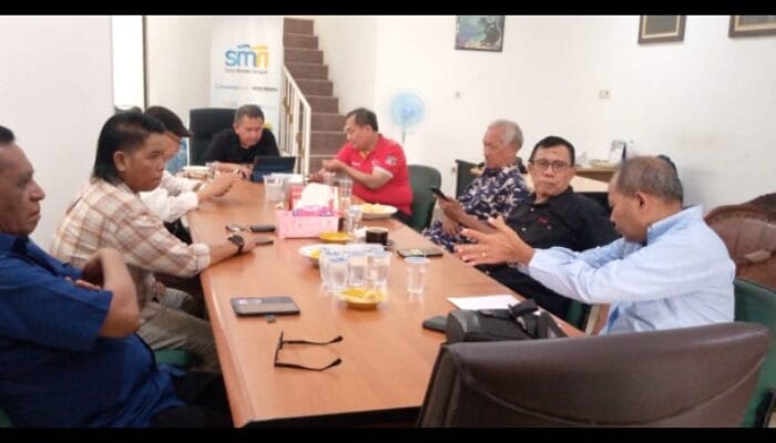 FWK Dorong Reformasi Polri: Masyarakat Merindukan Polisi yang Mengayomi