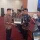 Ketua STAI Al-Muhajirin Purwakarta Dr. H. Cece Nurhikmah, M.Ag Raih Penghargaan Inspiratif Leader dari Perma Pendis Indonesia