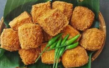 Sejarah Tahu Sumedang: Berawal dari Cinta Suami pada Istri yang Rindu Tao-Fu