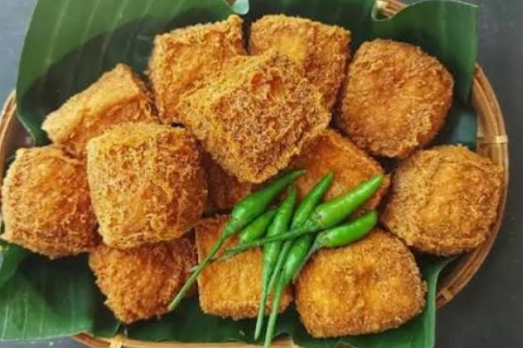 Sejarah Tahu Sumedang: Berawal dari Cinta Suami pada Istri yang Rindu Tao-Fu