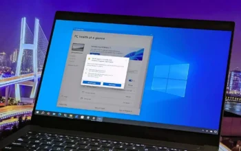 Selamat Tinggal Windows 10, Siap-Siap Upgrade!