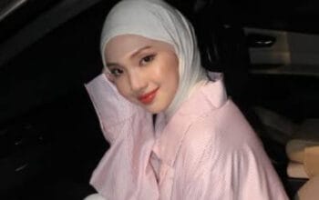 Selebgram Jule Trending Topic X Diduga Selingkuh, Ini Respon Tegar Suaminya Na Daehoon