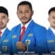 Semarak Hari Sumpah Pemuda 2025, DPD KNPI Kota Sukabumi Kobarkan Semangat Kolaborasi Kebersamaan Pemuda