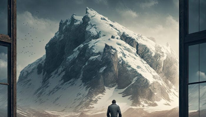 Seni Menikmati Hidup dalam Kesendirian