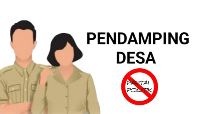Senior Karang Taruna Kabupaten Bogor Tegaskan ‘Out’, Oknum Pendamping Desa Terafiliasi dari Partai Politik