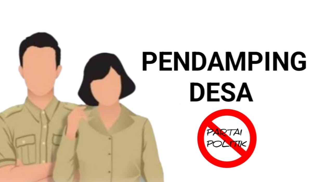 Senior Karang Taruna Kabupaten Bogor Tegaskan 'Out', Oknum Pendamping Desa Terafiliasi dari Partai Politik