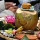 Sesajen untuk Lelembut: Antara Tradisi dan Hukum Agama, Ini Penjelasannya!