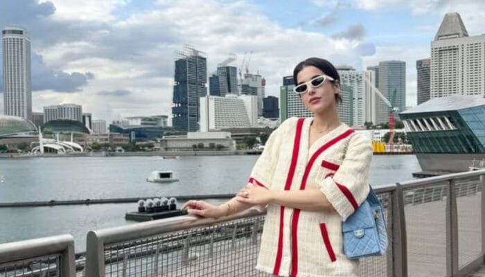 Sidang Cerai Tasya Farasya: Alawiyah Alatas Jadi Saksi Kunci, Kamarnya Bersebelahan