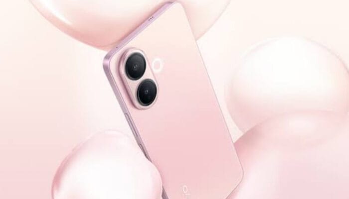Sinyal Peluncuran Semakin Kuat, vivo V70 Lite Kantongi Sertifikasi Bluetooth SIG