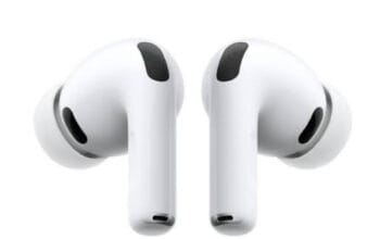 Skor Nol untuk Perbaikan: iFixit Buktikan AirPods Pro 3 Mustahil Dibongkar