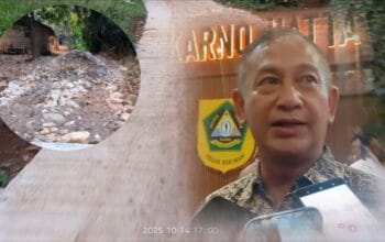 Soroti Perihal Desa Singajaya, Komisi III DPRD Kabupaten Bogor akan Tegur Camat Jonggol
