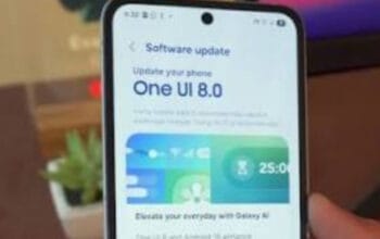 Stabil! Samsung Rilis Update One UI 8 Berbasis Android 16 untuk Galaxy M55 dan M55s 3 Stabil! Samsung Rilis Update One UI 8 Berbasis Android 16 untuk Galaxy M55 dan M55s